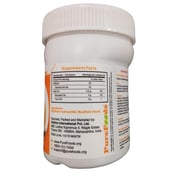 supplement - PureFoods Psyllium Husk Fibre,  225 g 