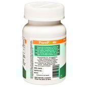 description - PureFoods Vitamin B12,  60 capsules  Unflavoured 