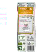 back - The Bridge Bio Organic Coconut Drink Gluten and Lactose Free,  Natural  1 L 