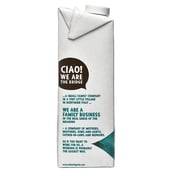 3 - The Bridge Bio Organic Coconut Drink Gluten and Lactose Free,  Natural  1 L 