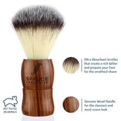 2 - Spruce Shave Club Premium Shaving Brush,  1 Piece(s)/Pack  A Smoother & Softer Shave 