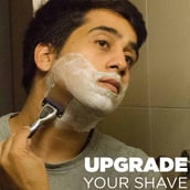 4 - Spruce Shave Club Spruce Shave Club 5X Cartridges (Pack of 4)