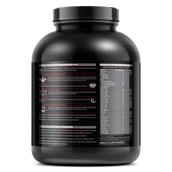 SupplementInfo - MuscleBlaze Weight Gainer with Added Digezyme,  6.6 lb  Kesar Pista Badam 