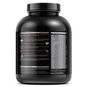 SupplementInfo - MuscleBlaze Weight Gainer with Added Digezyme,  6.6 lb  Banana 