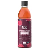 1 - 1MG Apple Cider Vinegar Probiotic Plus,  0.5 L  Unflavoured 