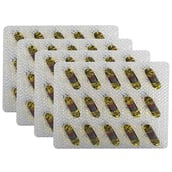 3 - 1MG Flaxseed Oil 500 mg, 60 capsules