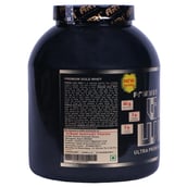 description - Ari Nutrition Premium Gold Whey Protein,  2 kg  Chocolate 