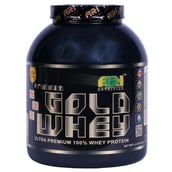 1 - Ari Nutrition Premium Gold Whey Protein,  2 kg  Chocolate 