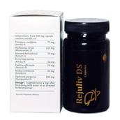 SupplementInfo - Zikia Rejuliv DS,  60 capsules 