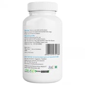 back - Health Oxide Digestive Enzymes +,  90 capsules 