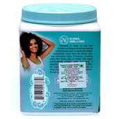 back - Sunwarrior Plant Based Collagen Building Protein Peptides, 1.1 lb Tahitian Vanilla