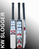 SS Slogger Cricket Bat