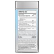 supplementinfo - MuscleTech Xenadrine Clear,  120 capsules  Unflavoured 