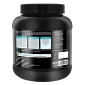 4 - HealthKart 100% Whey Protein OP, 2.2 lb Chocolate