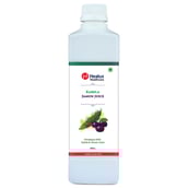 Healux Karela Jamun Juice, Unflavoured 0.5 L