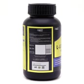 Manufactured - Healthvit Fitness L - Leucine Powder, 0.22 lb Unflavoured