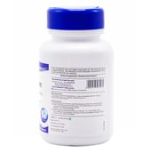 Manufactured - Healthvit Selenium 40 mcg,  60 capsules 