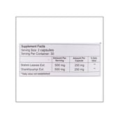 Supplement - Healthvit Braineed Brahmi & Shankhpushpi,  60 capsules 