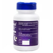 Manufactured - Healthvit Sleepneed Melatonin 10 mg,  60 tablet(s) 