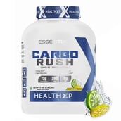 2 - HealthXP Carbo Rush, 6.6 lb Lemon