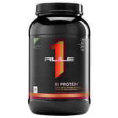 Rule One R1 Protein,  2.52 lb  Mint Chocolate Chip 