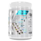 Back - HealthXP Premium Series Whey Gold,  1.1 lb  Chocolate Fudge 