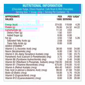 Supplement - HealthXP Premium Series Whey Gold,  1.1 lb  Chocolate Fudge 