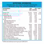 Supplement - HealthXP Premium Series Whey Gold,  4.4 lb  Mint Chocolate 