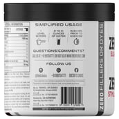usage - Doctor'S Choice Pre X5 Blend Professional Pre Workout Formula,  0.38 lb  Watermelon 