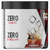 back - Doctor'S Choice Pre X5 Blend Professional Pre Workout Formula,  0.77 lb  Watermelon 