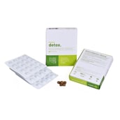 2 - Pure Cure + Co Kalyana Detox,  60 tablet(s) 