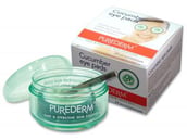 Purederm Cucumber Eye Pads