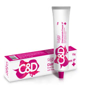 Clean And Dry Cream