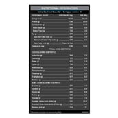 1 - MuscleBlaze Beginner's Protein OP,  0.88 lb  Chocolate 