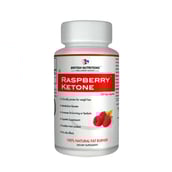 British Nutritions Raspberry Ketone,  60 capsules 