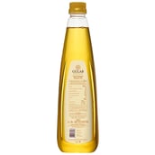 nutritioninfo - Gulab Cold Pressed Oil Sesame,  1 L 