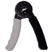Biofit Hand Grip (1390),  Black 