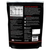 supplementinfo - ON (Optimum Nutrition) 100% Whey Protein,  1 lb  Chocolate Milkshake 
