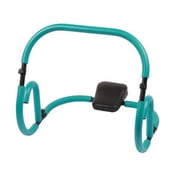 Vector X Ab Slimmer Big,  Turquoise 