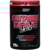 Nutrex Glutamine Drive,  0.6 lb  Unflavoured 