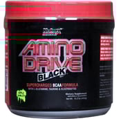 Nutrex Amino Drive,  0.9 lb  30 Servings  Apple Ambush 