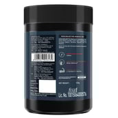 Benefit - MuscleBlaze PRE Workout 300,  0.27 lb  Fruit Punch 