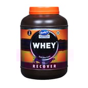 Venky's Nutrition Whey Protein,  4.4 lb  Vanilla 