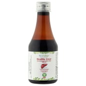 Bio Leafage Healthy Kidney Stone Care Syrup,  200 ml 