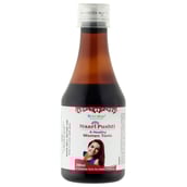 Bio Leafage Naari Pushti Women Tonic,  200 ml 