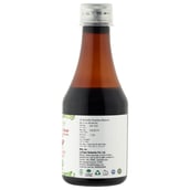 back - Bio Leafage Healthy Kidney Stone Care Syrup,  200 ml 