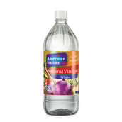 American Garden White Vinager, Unflavoured 473 ml