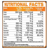 supplement - Aminoz Max Energy,  2.2 lb  Orange 