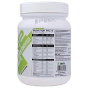 supplementinfo - IN2 Whey Protein Concentrate Grass Fed,  1.1 lb  Unflavoured 