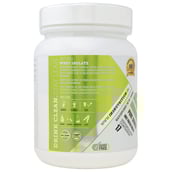 description - IN2 Whey Protein Isolate Grass Fed, 1.1 lb Unflavoured